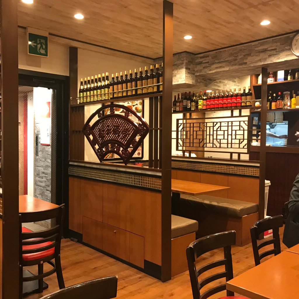 実際訪問したユーザーが直接撮影して投稿した芝大門中華料理桂園 香港酒家 芝大門店の写真
