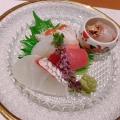 実際訪問したユーザーが直接撮影して投稿した上野東懐石料理 / 割烹創作割烹 たかのの写真