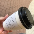 実際訪問したユーザーが直接撮影して投稿した長島町浦安アイスクリームGELATO PIQUE CAFE creperie 三井アウトレットパークジャズドリーム長島店の写真