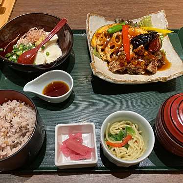 実際訪問したユーザーが直接撮影して投稿した谷塚上町その他飲食店湯上りキッチン 一休の写真