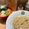 実際訪問したユーザーが直接撮影して投稿した砂子ラーメン / つけ麺玉 赤備の写真