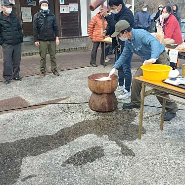 道の駅 茶倉駅のundefinedに実際訪問訪問したユーザーunknownさんが新しく投稿した新着口コミの写真