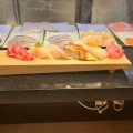 実際訪問したユーザーが直接撮影して投稿した雲井通寿司すしまる ミント神戸店の写真