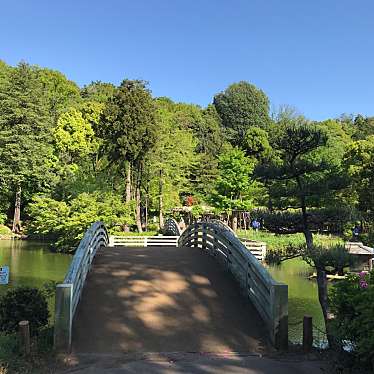 実際訪問したユーザーが直接撮影して投稿した野津田町橋たいこ橋の写真