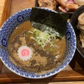 実際訪問したユーザーが直接撮影して投稿した松戸ラーメン / つけ麺中華蕎麦 とみ田の写真