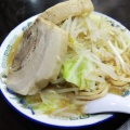 実際訪問したユーザーが直接撮影して投稿した七北田ラーメン / つけ麺ラーメン中々の写真