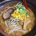 実際訪問したユーザーが直接撮影して投稿した大池ラーメン専門店札幌ラーメン どさん子 スズカホンダ前店の写真