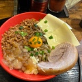 実際訪問したユーザーが直接撮影して投稿した仙川町ラーメン専門店ラーメンめじの写真