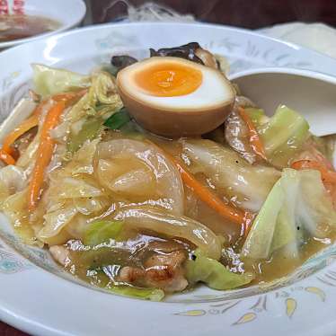 実際訪問したユーザーが直接撮影して投稿した小山ラーメン / つけ麺明星飯店の写真