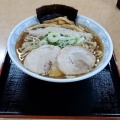 実際訪問したユーザーが直接撮影して投稿した御成町ラーメン / つけ麺中華そば 雲ノ糸 酒田店の写真