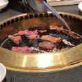 実際訪問したユーザーが直接撮影して投稿した桜島町焼肉焼肉うしの家 鈴鹿店の写真