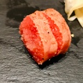 実際訪問したユーザーが直接撮影して投稿した赤坂寿司SUSHI TOKYO TEN 六本木店の写真