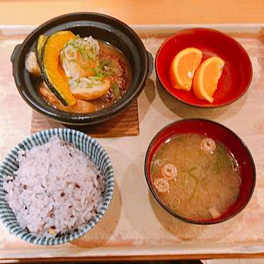 まいどおおきに食堂 さち福や ららぽーと甲子園店のundefinedに実際訪問訪問したユーザーunknownさんが新しく投稿した新着口コミの写真