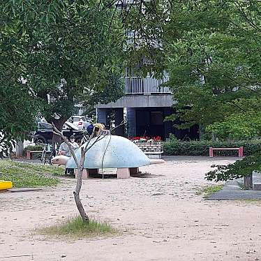 仲田公園のundefinedに実際訪問訪問したユーザーunknownさんが新しく投稿した新着口コミの写真