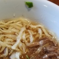 実際訪問したユーザーが直接撮影して投稿した松田惣領ラーメン専門店AQUAの写真