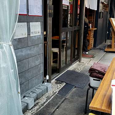 ひで1218さんが投稿した名駅天ぷらのお店まる正/マルショウの写真