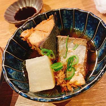 せら_大阪グルメさんが投稿した堂山町居酒屋のお店鯛之鯛 梅田店/タイノタイウメダテンの写真