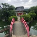 実際訪問したユーザーが直接撮影して投稿した吉備津神社宇賀神社の写真