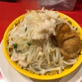 実際訪問したユーザーが直接撮影して投稿した宇田川町ラーメン専門店野郎ラーメン 渋谷センター街総本店の写真