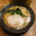 実際訪問したユーザーが直接撮影して投稿した巣鴨ラーメン / つけ麺巣鴨家の写真