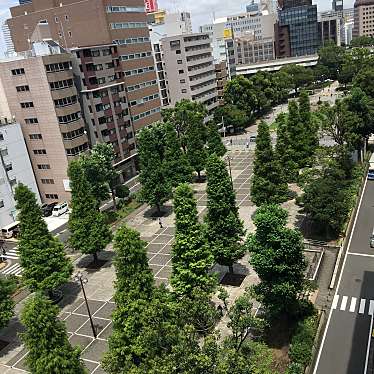 大通り公園のundefinedに実際訪問訪問したユーザーunknownさんが新しく投稿した新着口コミの写真