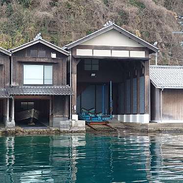 実際訪問したユーザーが直接撮影して投稿した亀島クルージング海上タクシー亀島丸の写真