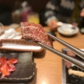 実際訪問したユーザーが直接撮影して投稿した大深町焼肉白雲台 グランフロント大阪店の写真