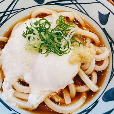 実際訪問したユーザーが直接撮影して投稿した片倉うどん丸亀製麺 横浜片倉町店の写真