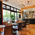 実際訪問したユーザーが直接撮影して投稿した国分町イタリアンRoute 227s' cafe TOHOKU by humming birdの写真