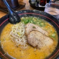 実際訪問したユーザーが直接撮影して投稿した北沖洲ラーメン / つけ麺海風の写真