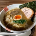 実際訪問したユーザーが直接撮影して投稿した長倉ラーメン / つけ麺あってりめんこうじの写真