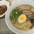 実際訪問したユーザーが直接撮影して投稿した永岡ラーメン / つけ麺住吉ラーメン 太閤の写真