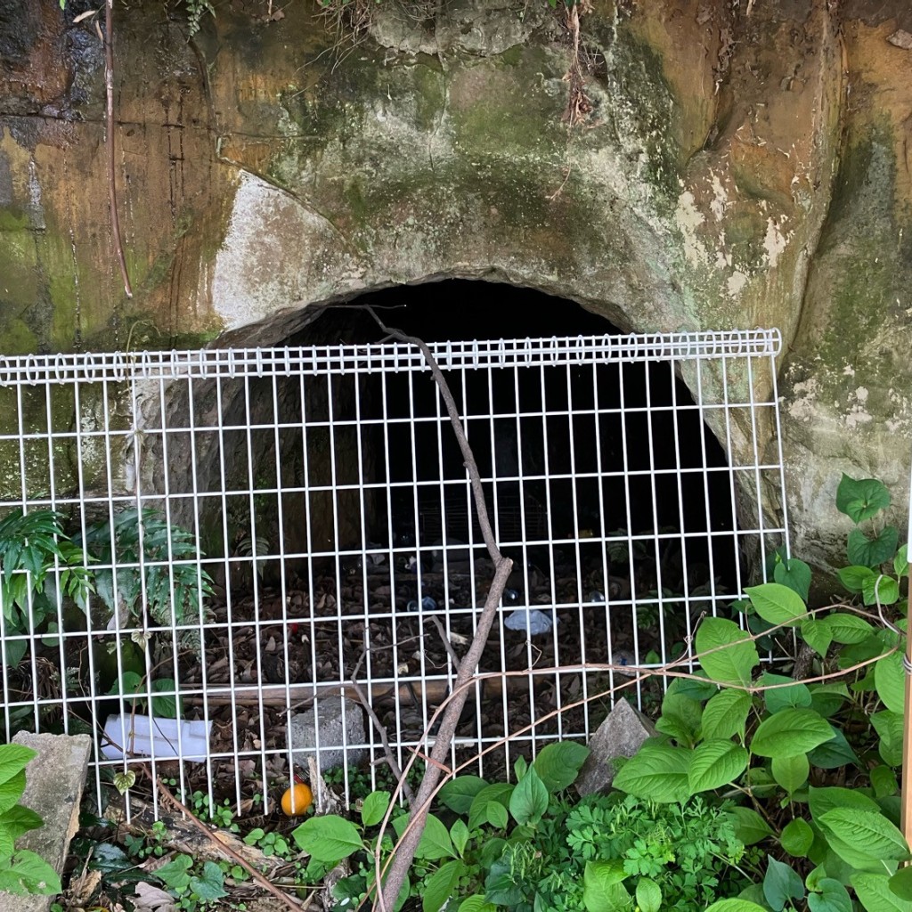 実際訪問したユーザーが直接撮影して投稿した久本歴史 / 遺跡防空壕の写真