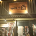 実際訪問したユーザーが直接撮影して投稿した大町焼鳥一の酉川反店の写真