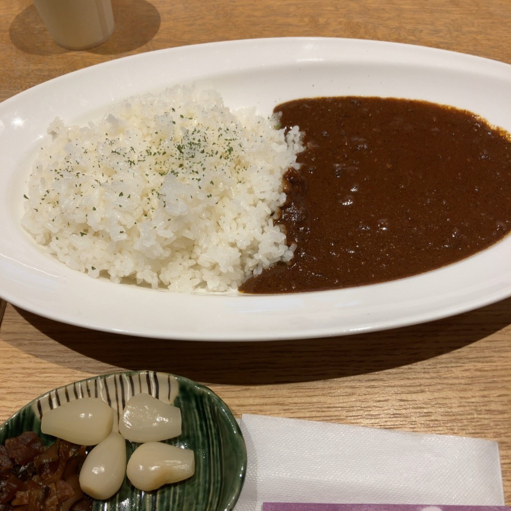 リトマレンさんが投稿した池袋ホテルのお店かるまる/カラマルの写真