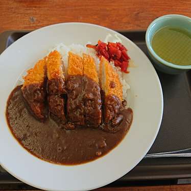 実際訪問したユーザーが直接撮影して投稿した(番地が直接)定食屋ひまわりランドの写真