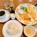 実際訪問したユーザーが直接撮影して投稿した日本橋浜町洋食CAFE&RESTAURANT BONTEの写真