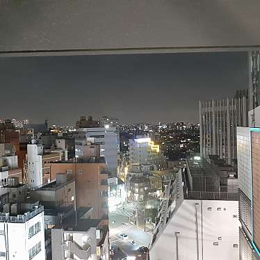実際訪問したユーザーが直接撮影して投稿した西蒲田ホテルホテル アマネク蒲田駅前の写真