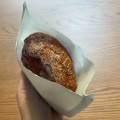 実際訪問したユーザーが直接撮影して投稿した津門稲荷町ドーナツT - donutの写真