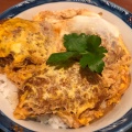 実際訪問したユーザーが直接撮影して投稿した錦丼もの丼丼亭 名古屋セントラルパーク店の写真