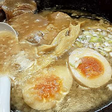 実際訪問したユーザーが直接撮影して投稿した飯田ラーメン / つけ麺ラーメン蔵王の写真