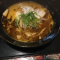 実際訪問したユーザーが直接撮影して投稿した十条東ラーメン / つけ麺らーめん専家 羅妃焚 総本店の写真