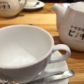 実際訪問したユーザーが直接撮影して投稿した少路喫茶店喫茶店 ピノキオ 豊中店の写真