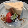 実際訪問したユーザーが直接撮影して投稿した広坂ケーキPATISSERIE OFUKUの写真