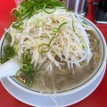 実際訪問したユーザーが直接撮影して投稿した鹿田ラーメン専門店ラーメン福 師勝店の写真