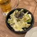 実際訪問したユーザーが直接撮影して投稿した恵比寿西中華料理金の餃子酒場 恵比寿店の写真