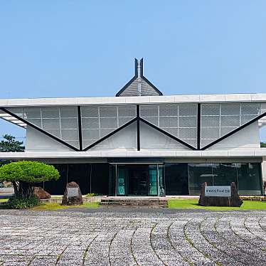 実際訪問したユーザーが直接撮影して投稿した加世田高橋展示館万世特攻平和祈念館の写真