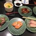 実際訪問したユーザーが直接撮影して投稿した武庫の里回転寿司にぎり長次郎 西武庫店の写真