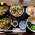 実際訪問したユーザーが直接撮影して投稿した住川町魚介 / 海鮮料理浅野屋の写真