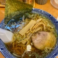 実際訪問したユーザーが直接撮影して投稿した銀座西ラーメン / つけ麺銀座 大勝軒の写真